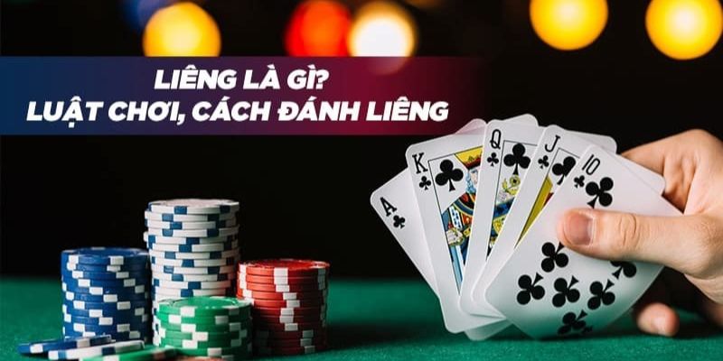 Bài liêng là gì